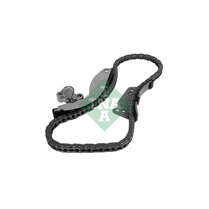 Paskirstymo grandinės komplektas Schaeffler INA 559 1866 20