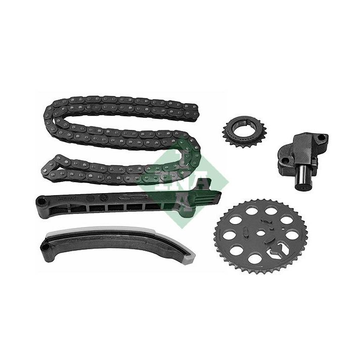 Paskirstymo grandinės komplektas Schaeffler INA 559 1869 30