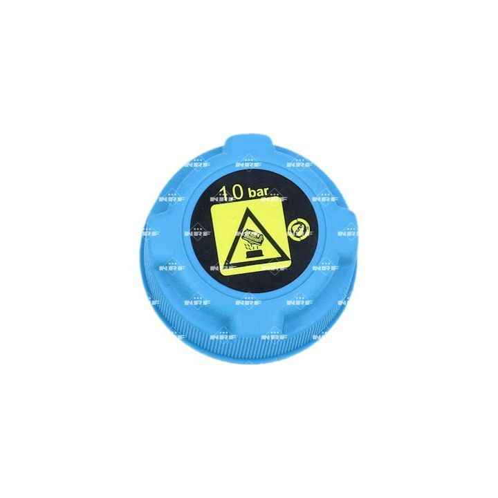 Dangtelis, radiatorius NRF 455634