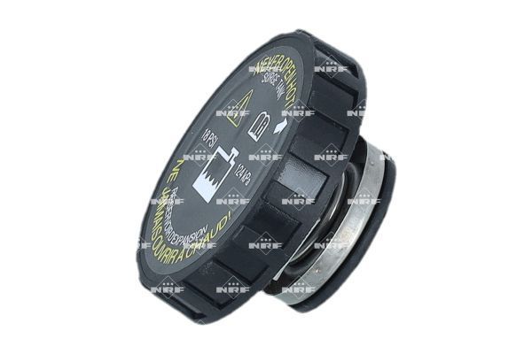 Dangtelis, radiatorius NRF 455629