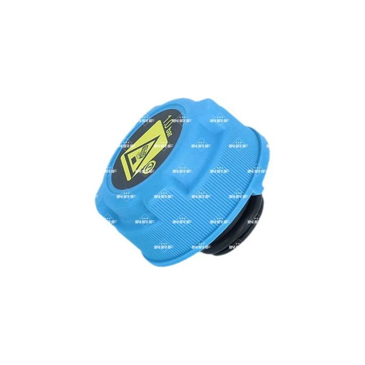 Dangtelis, radiatorius NRF 455634