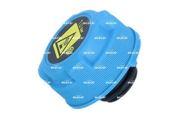 Dangtelis, radiatorius NRF 455634