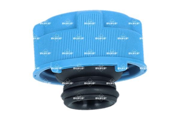 Dangtelis, radiatorius NRF 455634