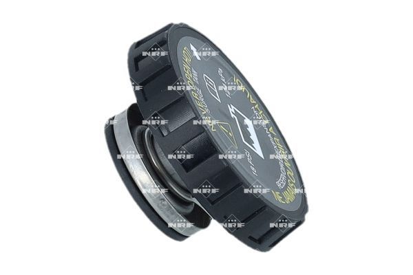 Dangtelis, radiatorius NRF 455629