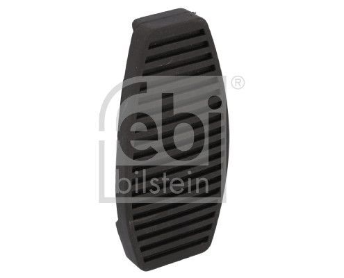 Pedalo antdėklas, sankabos pedalas FEBI BILSTEIN 194782
