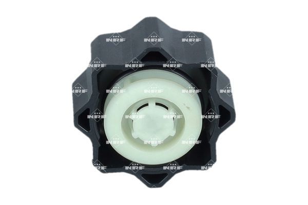 Dangtelis, radiatorius NRF 455639