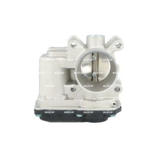 Droselio korpusas NRF 408007