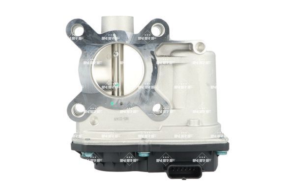 Droselio korpusas NRF 408007