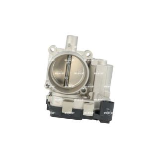 Droselio korpusas NRF 408010