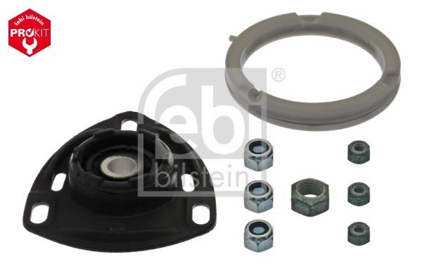 Remonto komplektas, pakabos statramstis FEBI BILSTEIN 37874