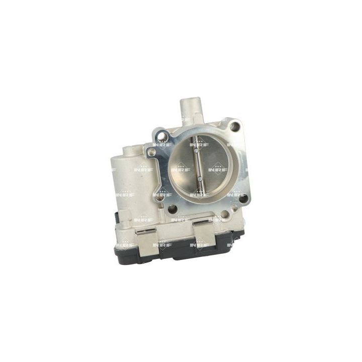 Droselio korpusas NRF 408010