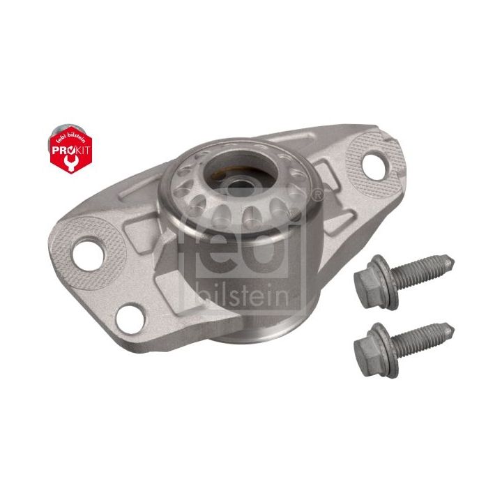 Remonto komplektas, pakabos statramstis FEBI BILSTEIN 37893