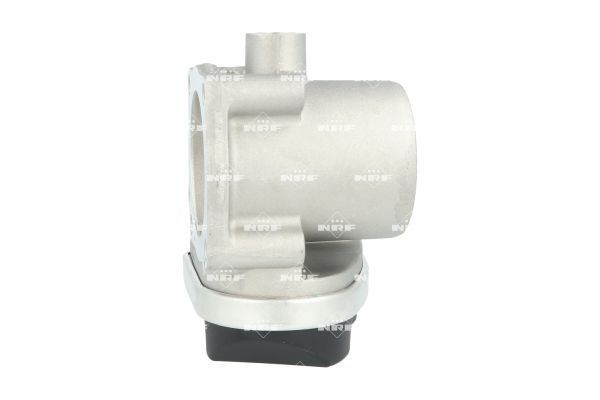 Droselio korpusas NRF 408017