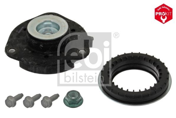 Remonto komplektas, pakabos statramstis FEBI BILSTEIN 37897