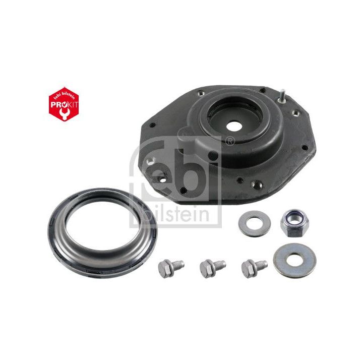 Remonto komplektas, pakabos statramstis FEBI BILSTEIN 37901