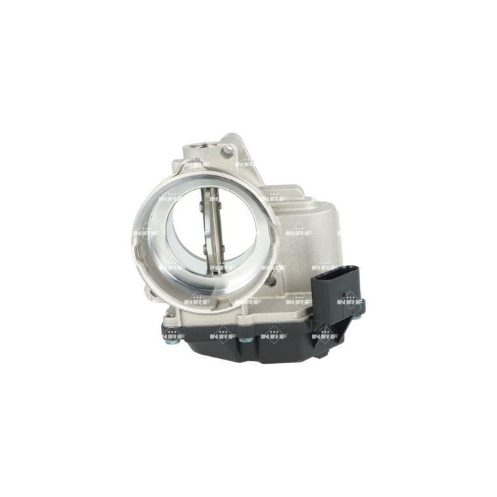 Droselio korpusas NRF 408022