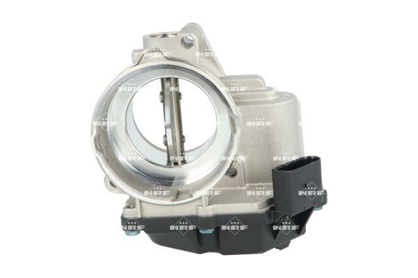 Droselio korpusas NRF 408022