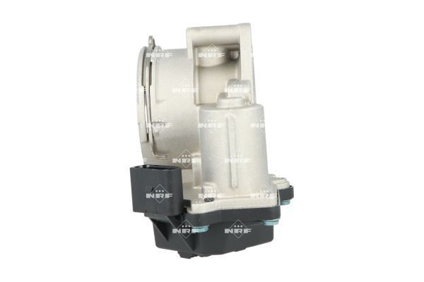 Droselio korpusas NRF 408022