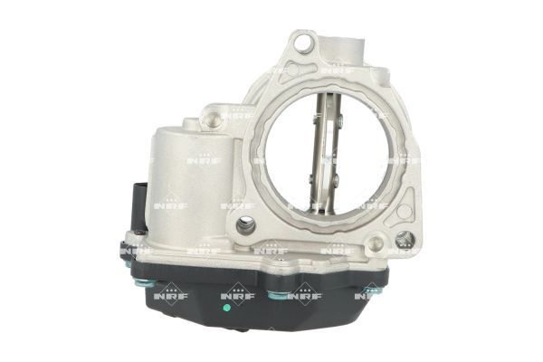 Droselio korpusas NRF 408022