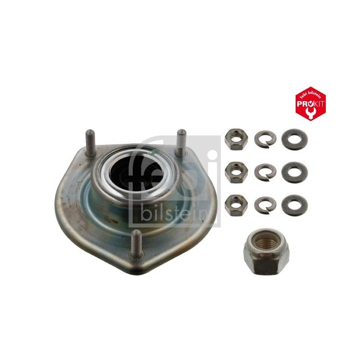 Remonto komplektas, pakabos statramstis FEBI BILSTEIN 38064