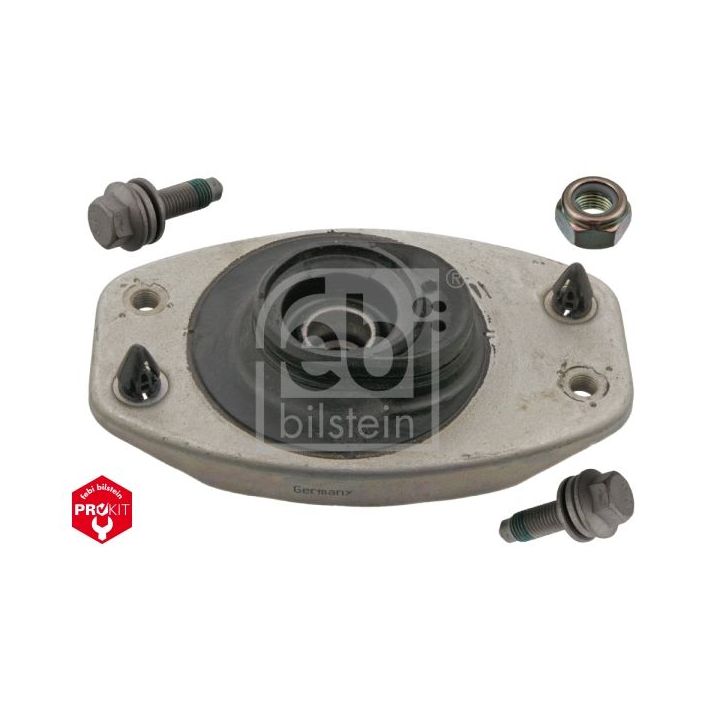 Remonto komplektas, pakabos statramstis FEBI BILSTEIN 38065