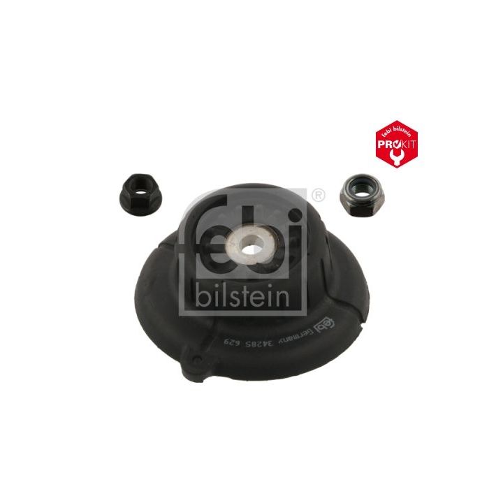 Remonto komplektas, pakabos statramstis FEBI BILSTEIN 38067