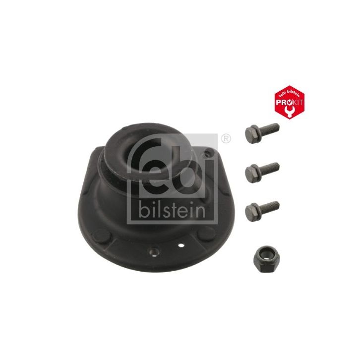 Remonto komplektas, pakabos statramstis FEBI BILSTEIN 38109