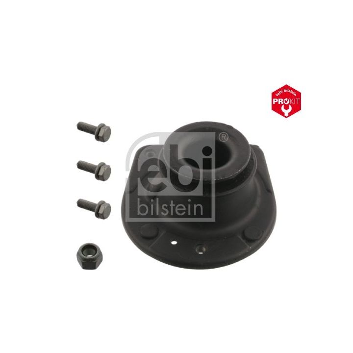 Remonto komplektas, pakabos statramstis FEBI BILSTEIN 38110