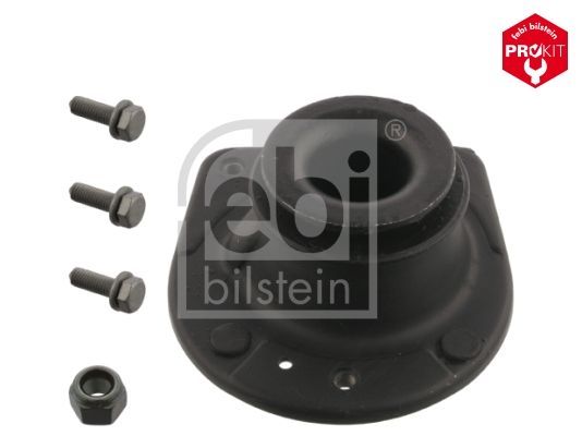 Remonto komplektas, pakabos statramstis FEBI BILSTEIN 38110