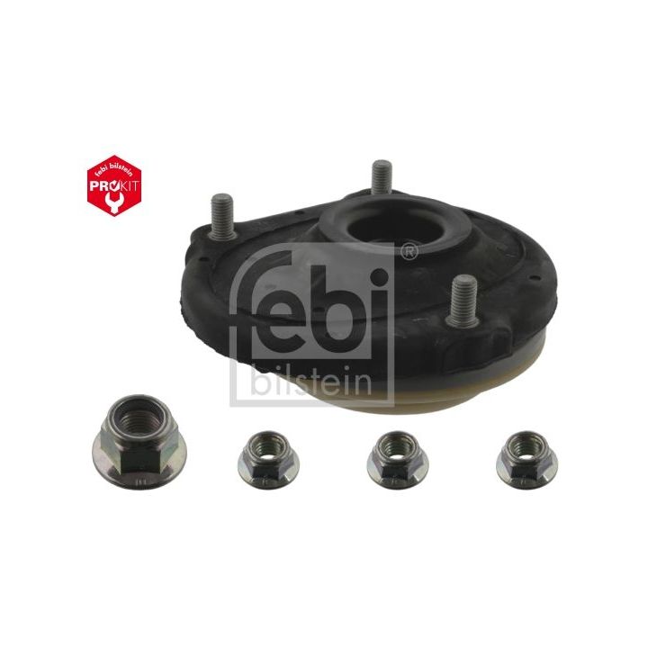 Remonto komplektas, pakabos statramstis FEBI BILSTEIN 38205