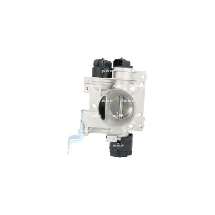 Droselio korpusas NRF 408028