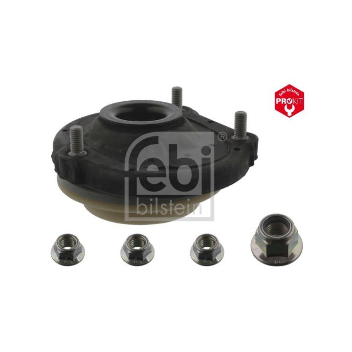 Remonto komplektas, pakabos statramstis FEBI BILSTEIN 38206