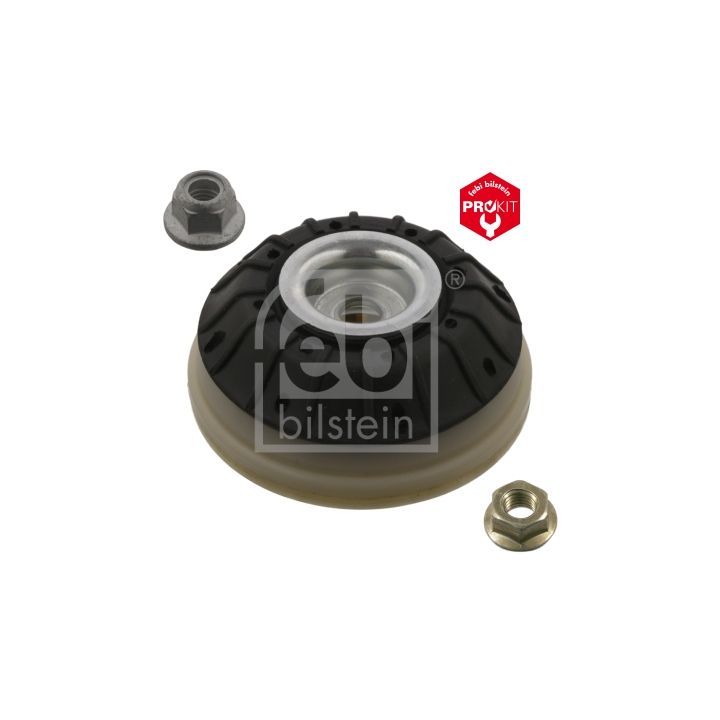 Remonto komplektas, pakabos statramstis FEBI BILSTEIN 38360