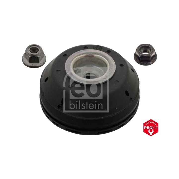 Remonto komplektas, pakabos statramstis FEBI BILSTEIN 38391