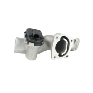 Droselio korpusas NRF 408062