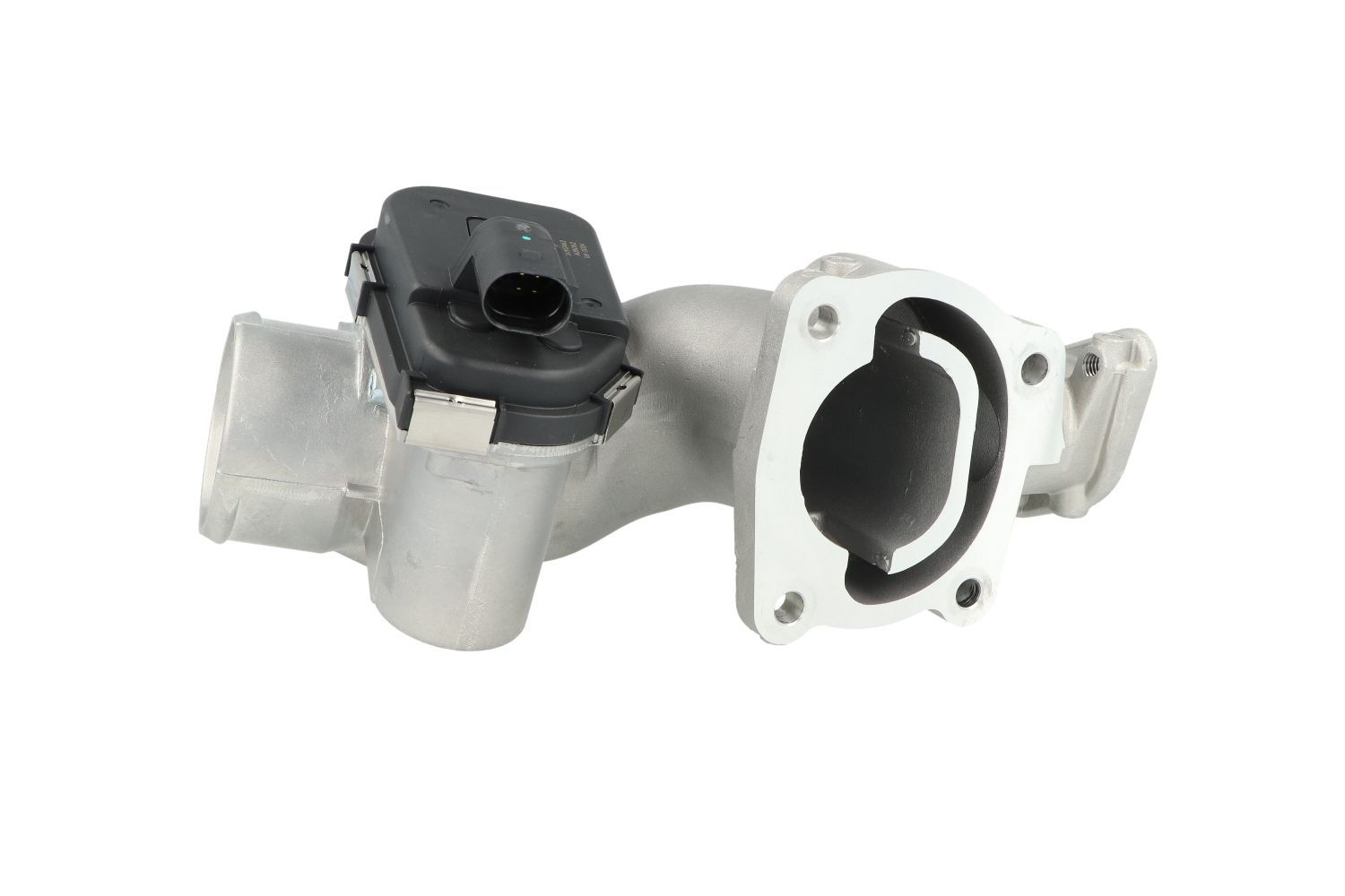 Droselio korpusas NRF 408062