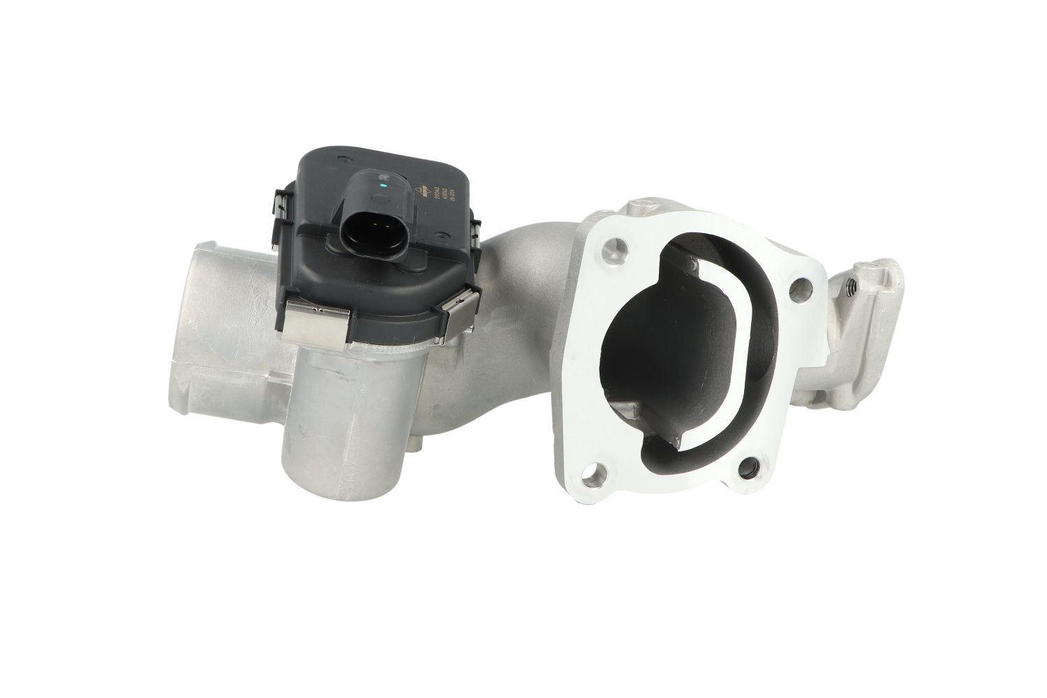 Droselio korpusas NRF 408062