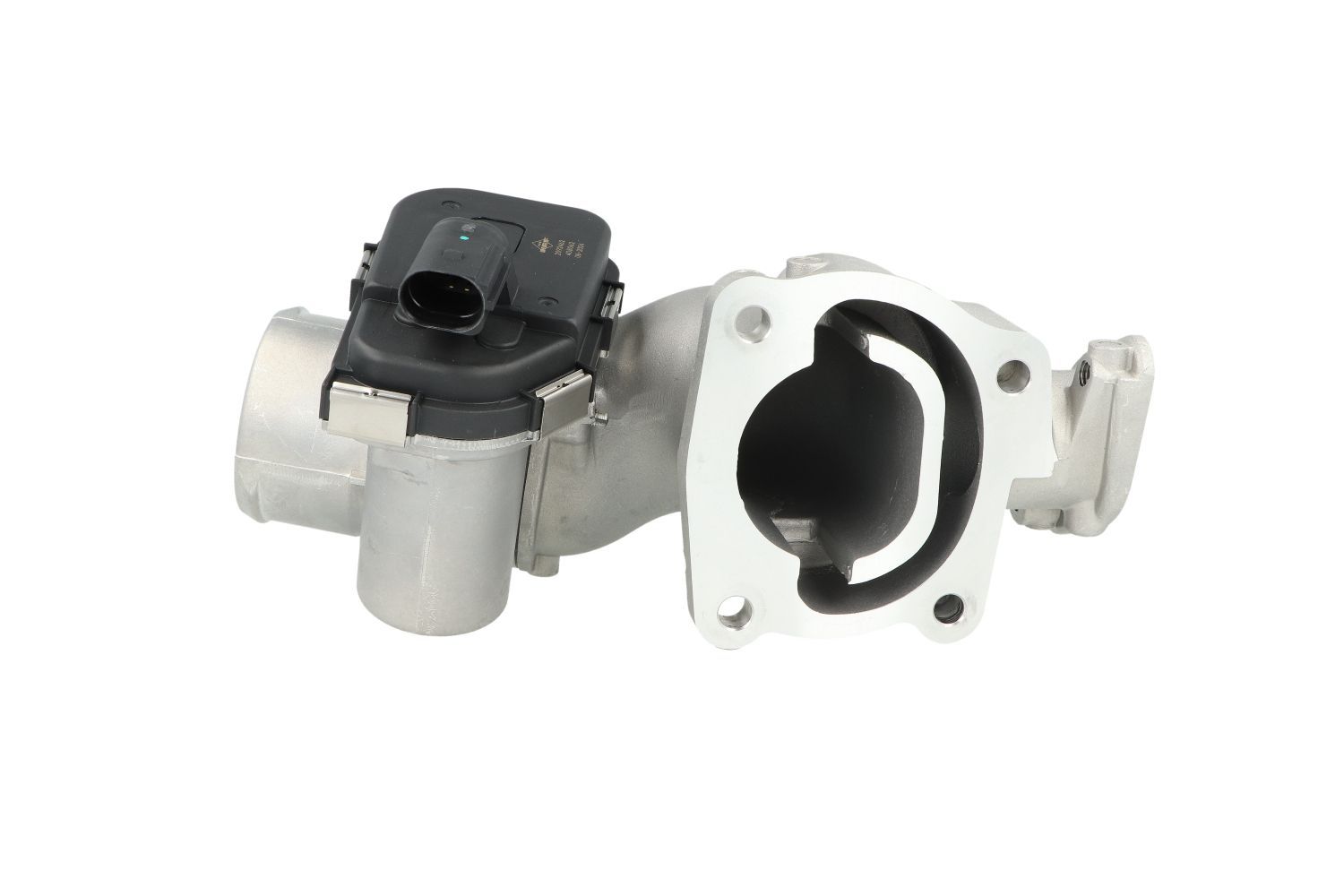 Droselio korpusas NRF 408062