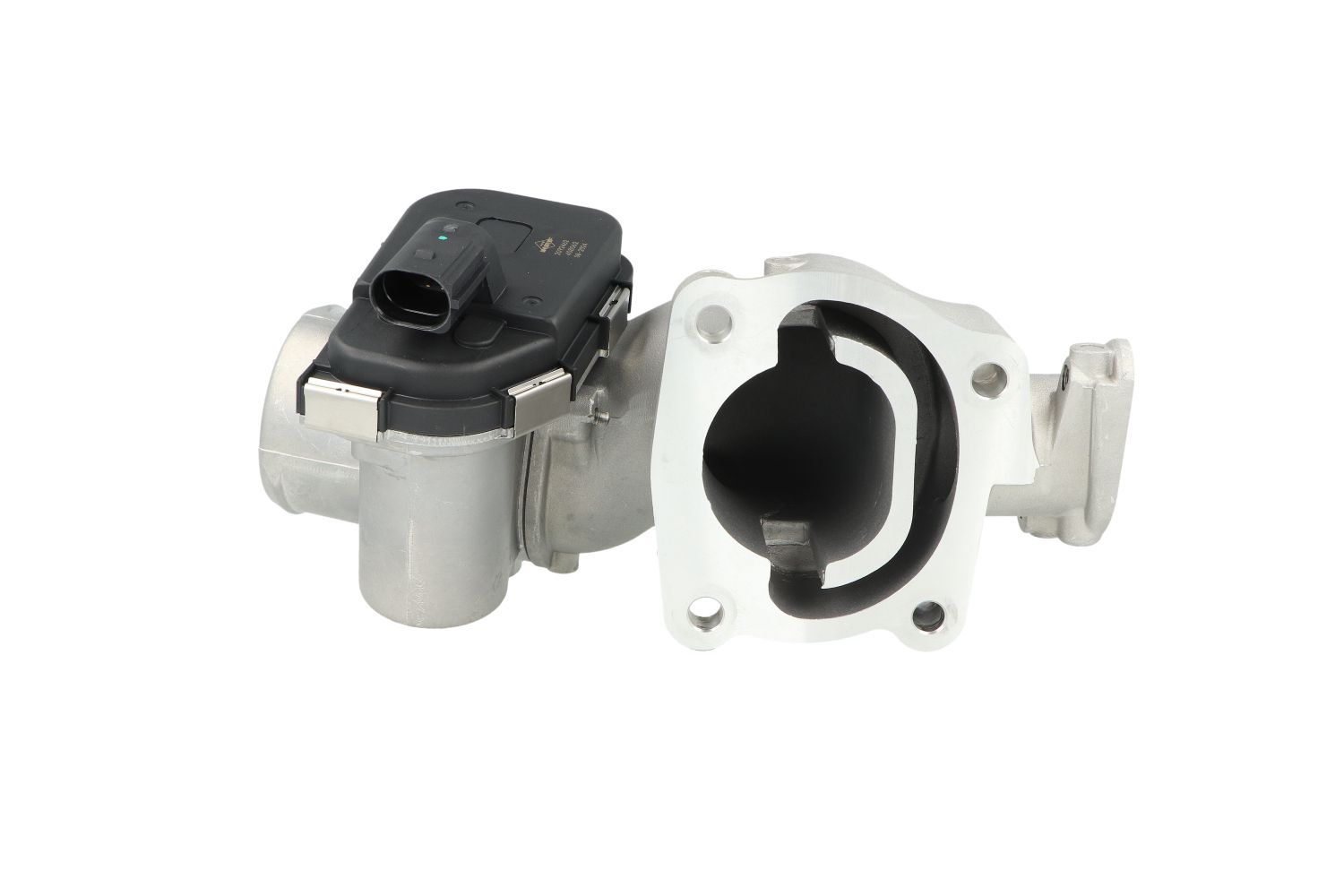 Droselio korpusas NRF 408062