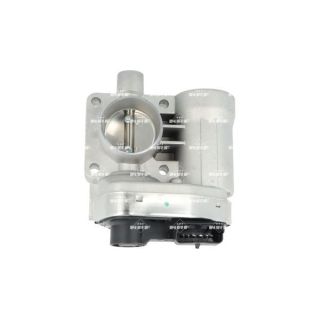 Droselio korpusas NRF 408066