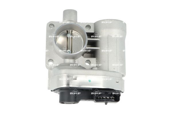 Droselio korpusas NRF 408066