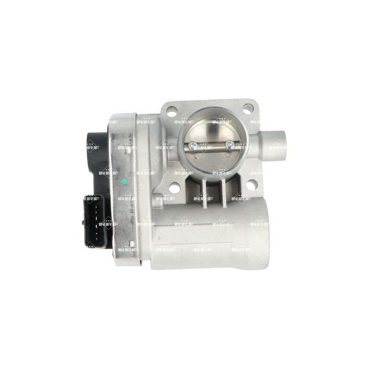 Droselio korpusas NRF 408066