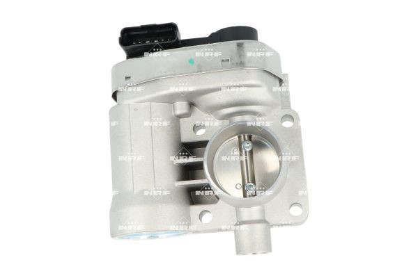 Droselio korpusas NRF 408066