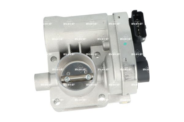 Droselio korpusas NRF 408066