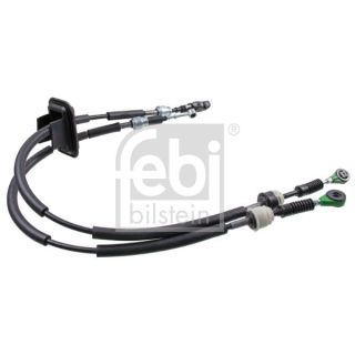 Trosas, neautomatinė transmisija FEBI BILSTEIN 194698