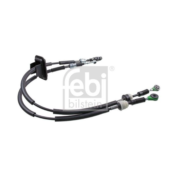 Trosas, neautomatinė transmisija FEBI BILSTEIN 194698