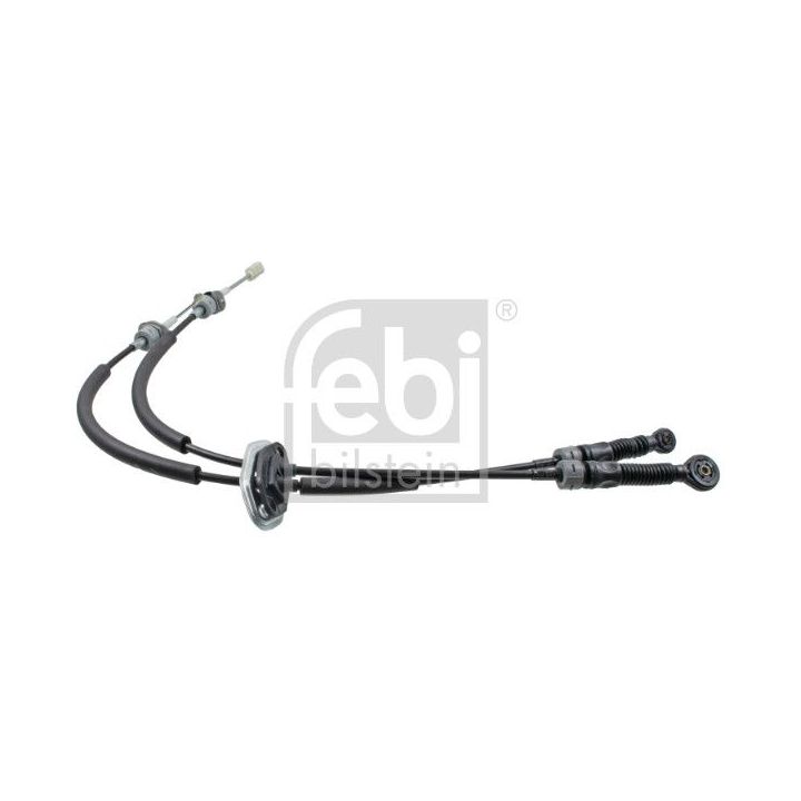 Trosas, neautomatinė transmisija FEBI BILSTEIN 195013