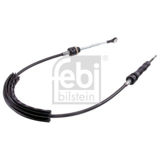 Trosas, neautomatinė transmisija FEBI BILSTEIN 195014