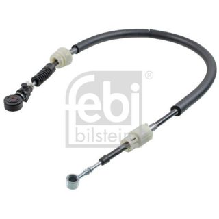 Trosas, neautomatinė transmisija FEBI BILSTEIN 195062