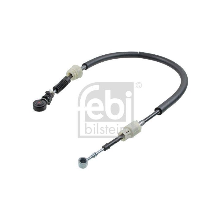 Trosas, neautomatinė transmisija FEBI BILSTEIN 195062